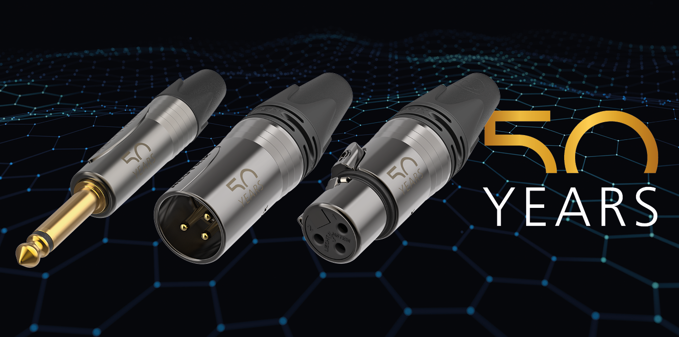 Homepage - Neutrik